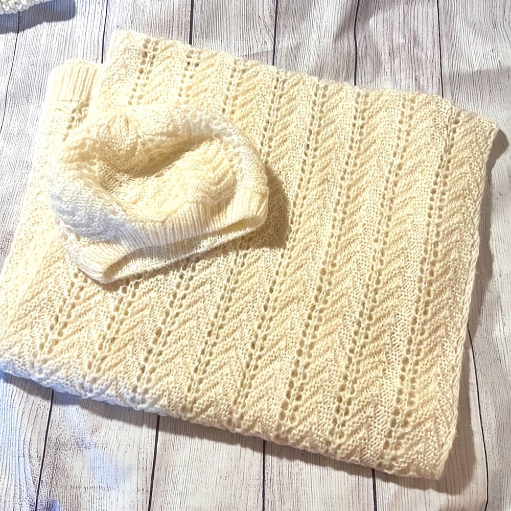 Covington Winter set
